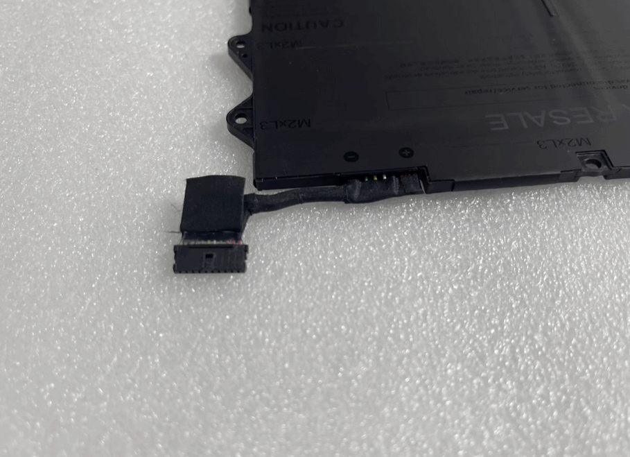YM15G Replacement Battery for Dell 9315-C0NNP, XPS 13 9315-WP01KR, XPS 13 9315