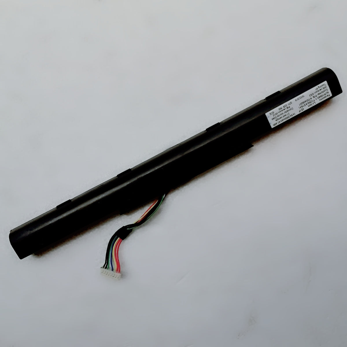 Replacement Acer AS16A5K AS16A7K AS16A8K Aspire E15 Battery