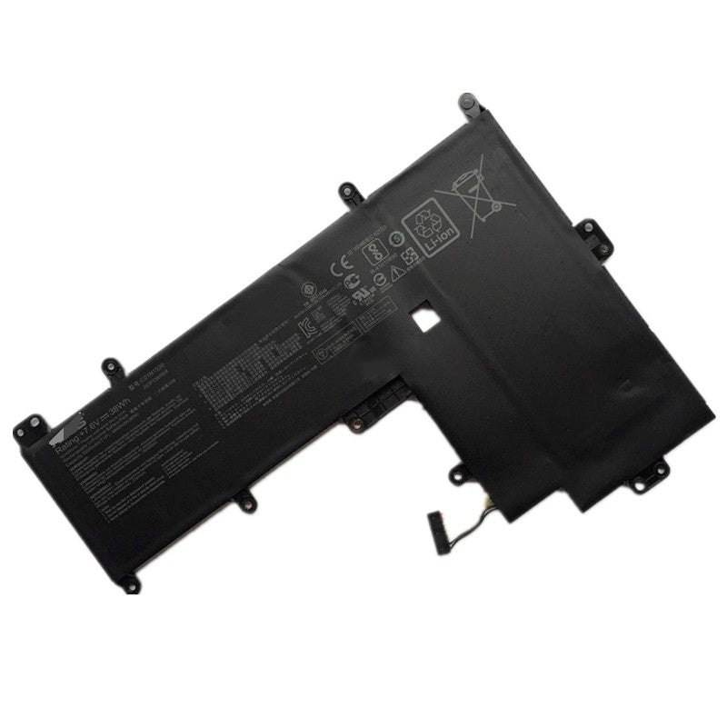 Replacement Asus Chromebook C202SA C202 C21N1530 38Wh Battery