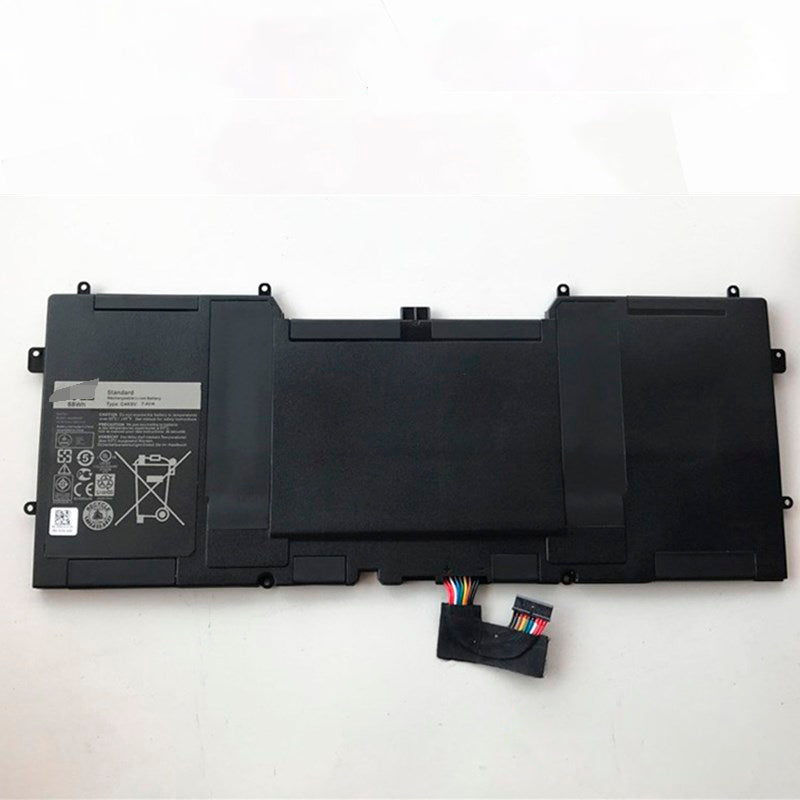 C4K9V PKH18 47WH Battery For Dell XPS 12 13 13Z L321X L322X Series Ultrabook