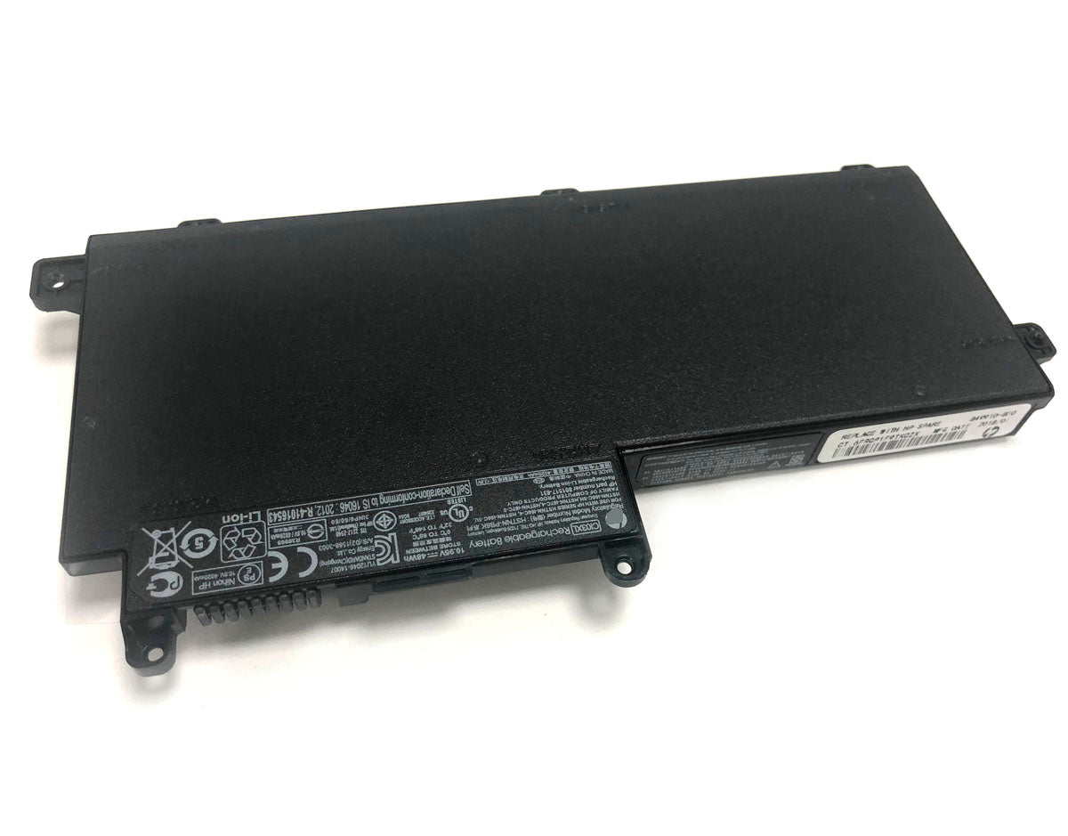 CI03XL HSTNN-PB6K 交換用バッテリー (Hp ProBook 640 645 650 655 G2 シリーズ用)