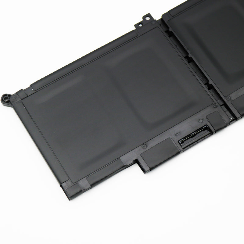 Dell F3YGT Latitude 13 7390 7490 Latitude 12 7290 atitude E7480 バッテリー