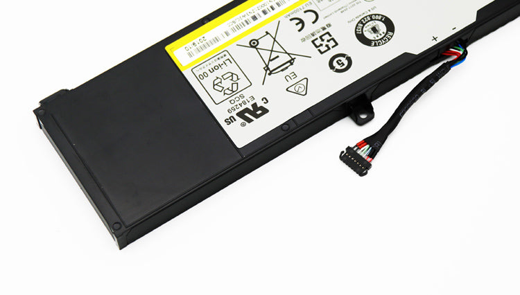 Lenovo L13M4P02 L13N4P01 Y70 Y50-70AS-ISE Y50-70 Touch Laptop Battery