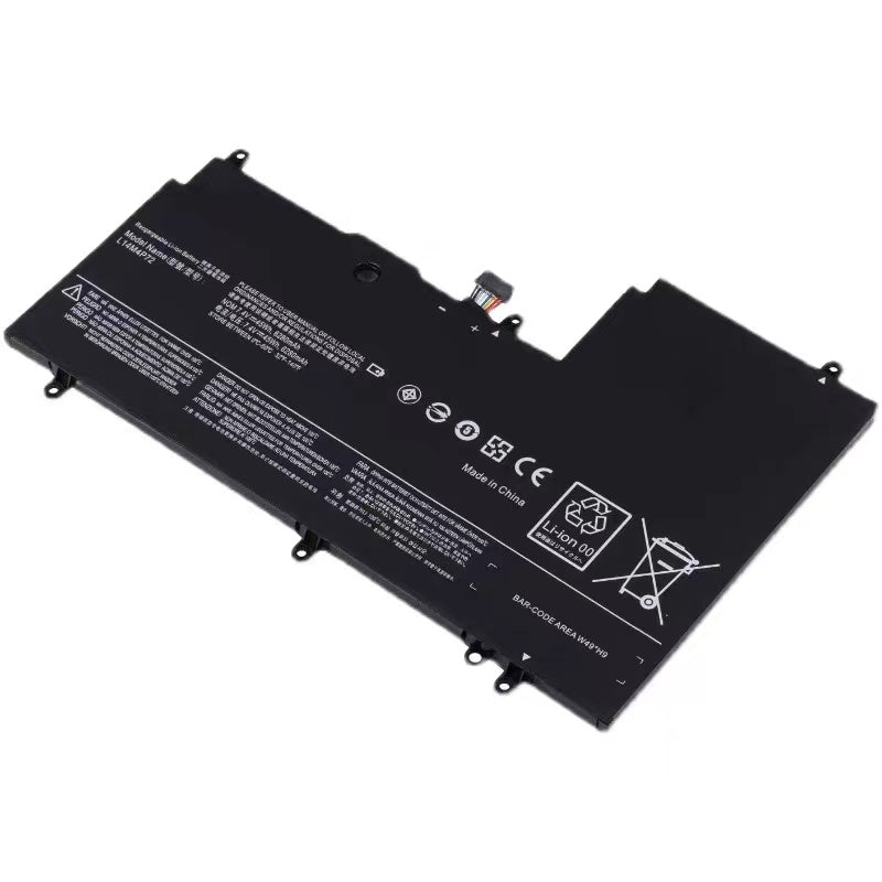 L14M4P72 Replacement Battery Lenovo L14S4P72 Yoga 3 1470 Laptops