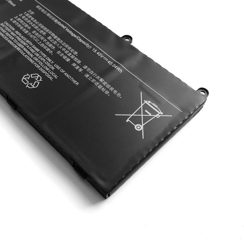 XIAOMI N15B01W MI Ruby 15.6 MI RUBY 2019 TM1802 バッテリー