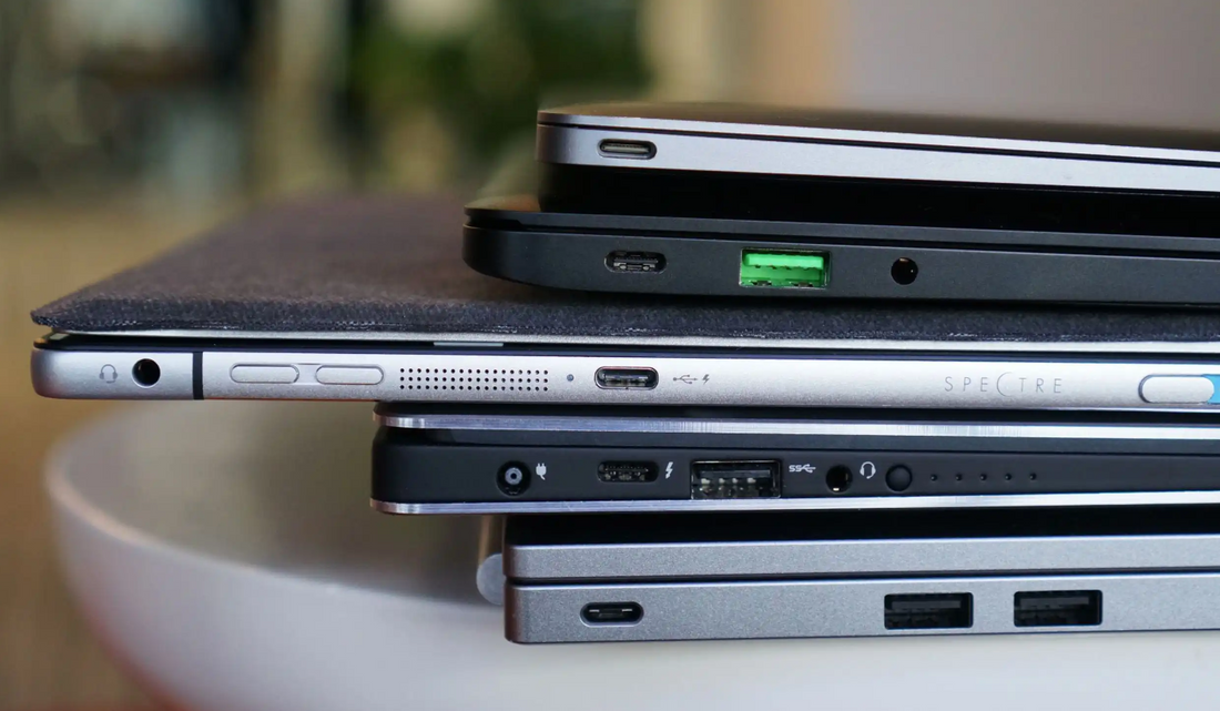 Exploring the Latest Advances in Laptop Battery Technology