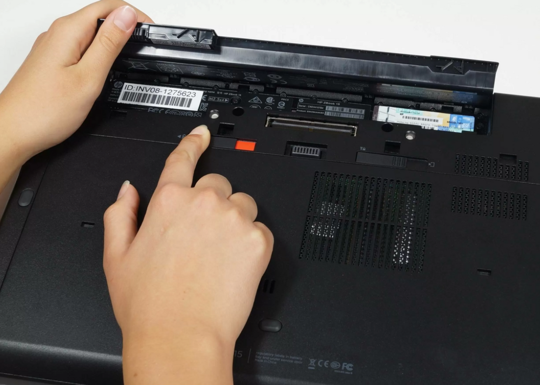 Choosing the Right Laptop Battery for Your Needs in 2023