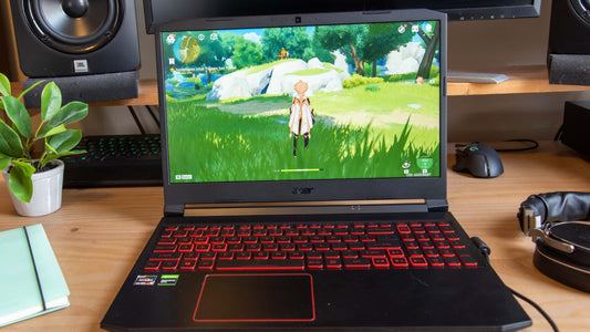 Top 5 Best Alternatives to the Acer Nitro 5 in 2023