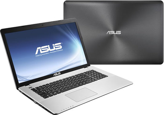The Asus VivoBook X751LDV - A Comprehensive Review