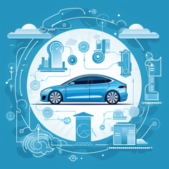 Innovations Pushing Batteries and Electric Vehicles Forward