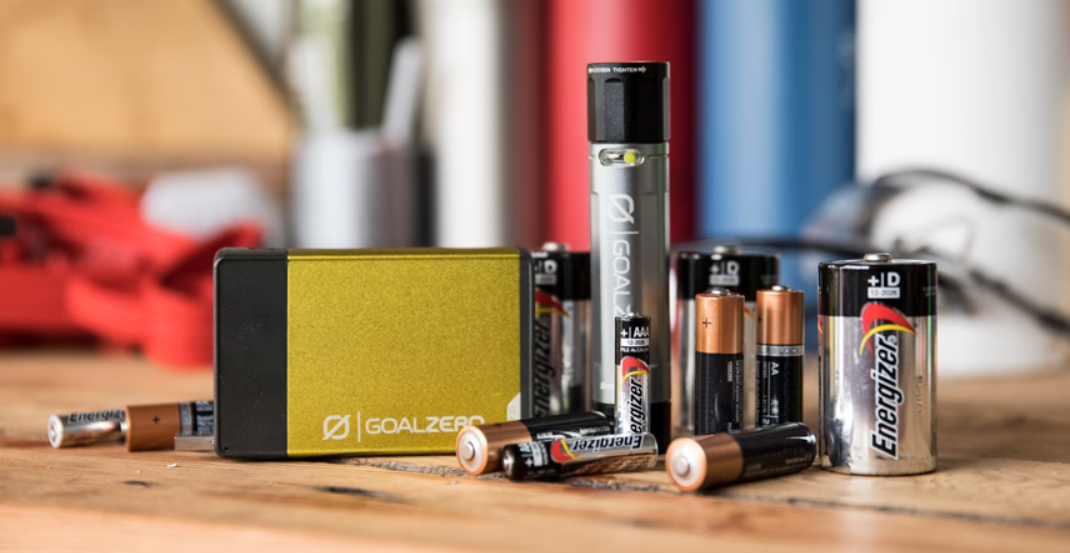 Choosing the Right Battery for Different Applications