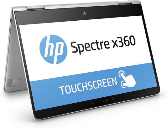 Maximize Your Potential with the HP Spectre X360 13-AC006NN