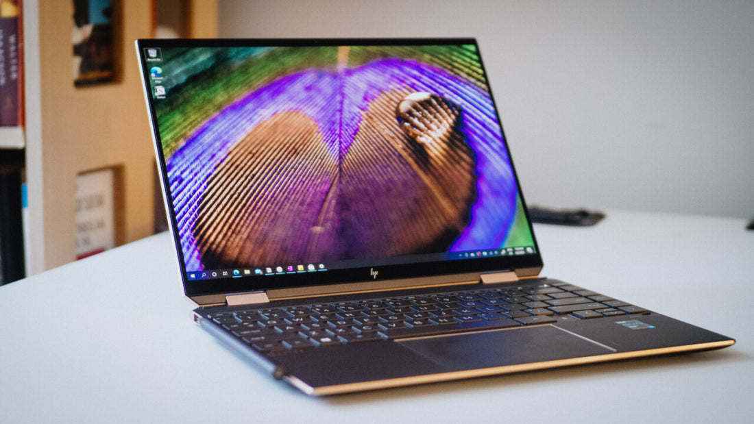 How to Choose the Perfect HP Spectre x360 Model for Your Needs