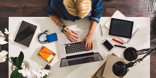 Boost Your Productivity: The Best Laptop Accessories to Invest In