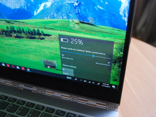 Maximizing Your Laptop's Battery Life: The Benefits of Changing Battery Cells