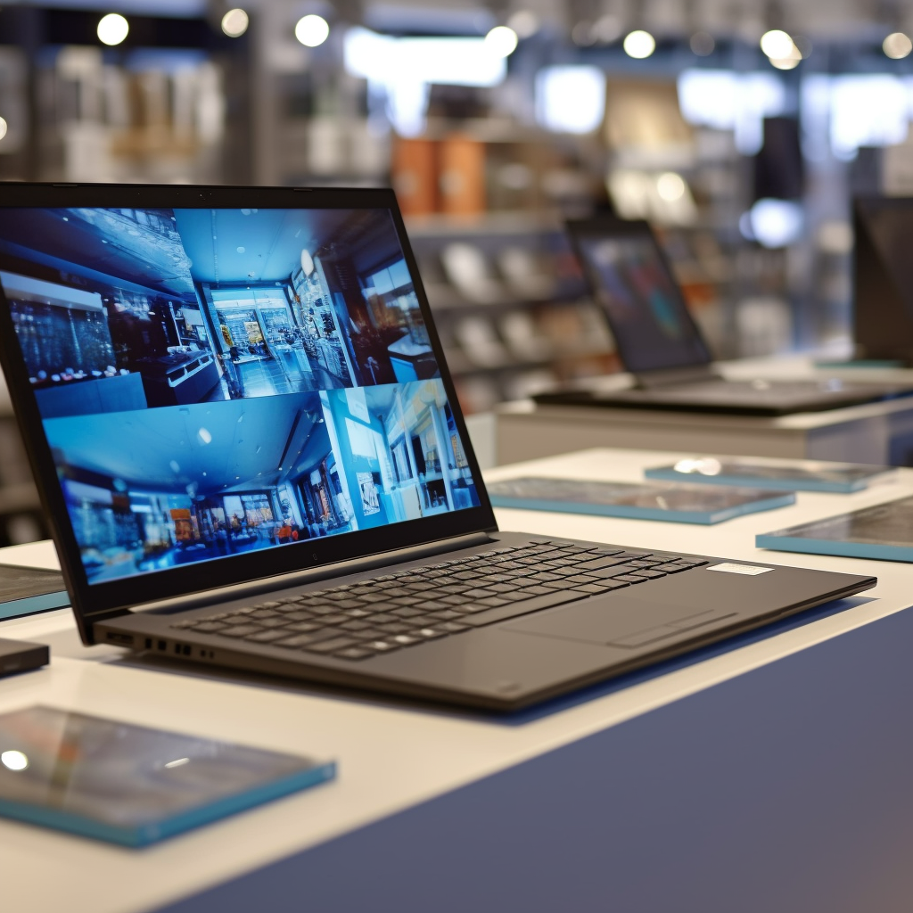 Top 5 Laptops for AI and Machine Learning in 2023