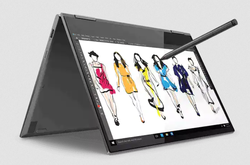 Lenovo Yoga 730-13IKB: A Comprehensive Review