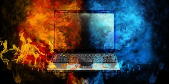 The effects of extreme temperatures on laptop battery life and how to mitigate them