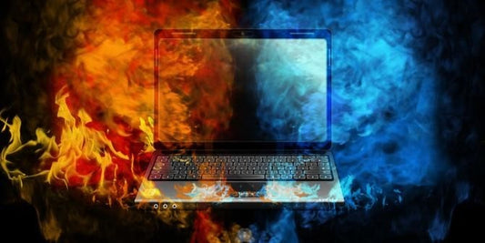 The effects of extreme temperatures on laptop battery life and how to mitigate them