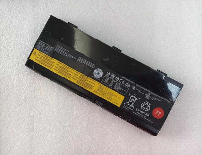 Lenovo 00NY490 00NY491 00NY492 00NY493 ThinkPad P51 Battery