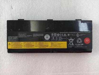 Lenovo 00NY490 00NY491 00NY492 00NY493 ThinkPad P51 Battery