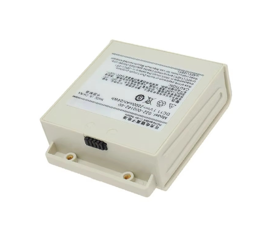 022-000142-00 Comen Nc8 セミモジュラー患者モニター用医療用バッテリー