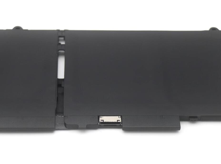 更換戴爾 H4PVC 07KRV Latitude 14 7430 D1GX0 Latitude 15 7530 112CM 電池