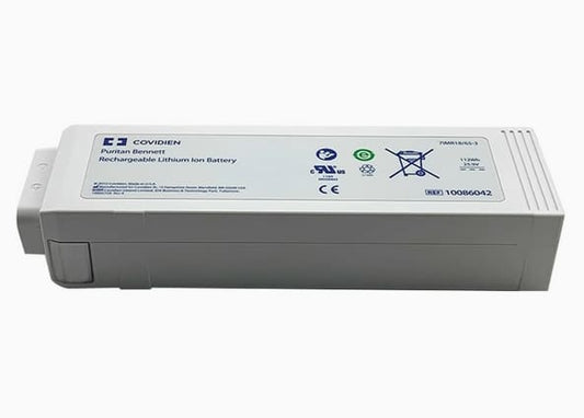 10086042 Battery for Covidien PB 980 Ventilator PB980 25.9V 112Wh