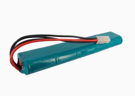 10HP-SCU Battery for Medtronic LIFEPAK 20 Batterg defibrillator 3200407-001