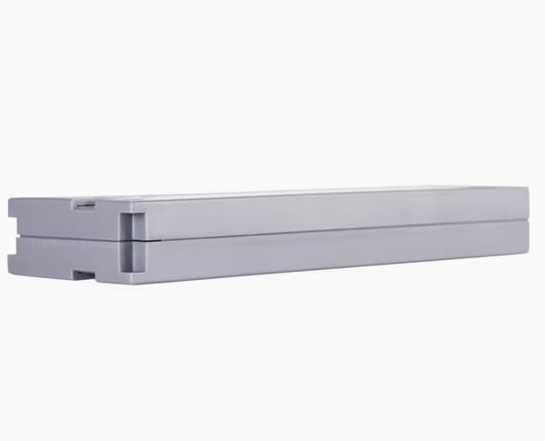12-100-0006 Battery for Biolight M8000,M9500,M66,LI1104C Moniteur M9000A