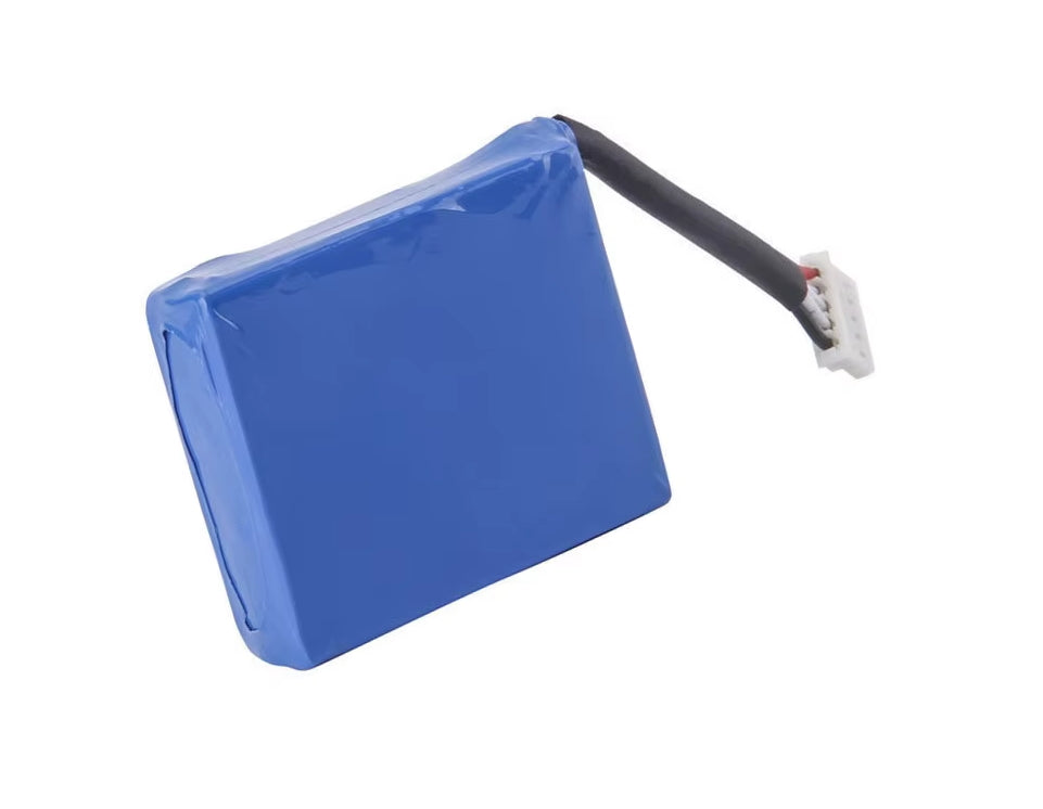 23794 P1540000019 マシモ ラジカル-7 用医療用バッテリー P1540000019 4380mAh 16.2Wh