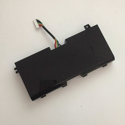 2F8K3 86Wh Replacement Battery For Dell Alienware 17 R5 18 R3 Alienware M17X R5
