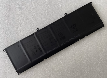 Replacement Dell 2M0C5 JXM4G 99.5Wh Laptop Battery