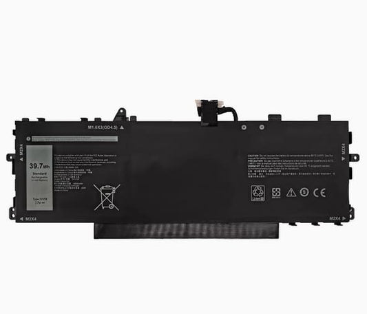 3VV58 Replacement battery for Dell Latitude 9420 9430 2-in-1 0JJ4XT 
