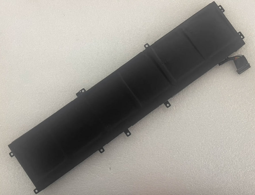 Replacement Dell 4K1VM 9TM7D XYCW0 G7 17 7700 Battery