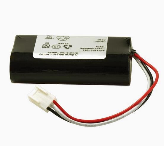 4YB4194-1254 Battery for Terumo TE-SS800 Infusion Pump 19Wh