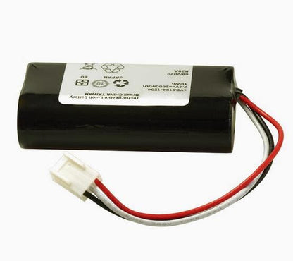 4YB4194-1254 Battery for Terumo TE-SS800 Infusion Pump 19Wh