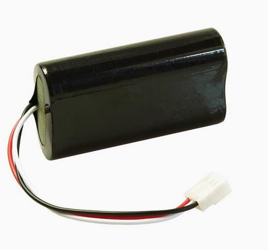 4YB4194-1254 Battery for Terumo TE-SS800 Infusion Pump 19Wh