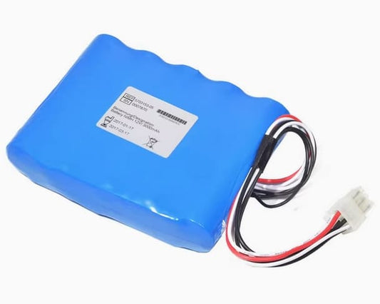 5703153-05 0007870 Battery for Carina NIV 02271 5703153 OM11759 3000mAh
