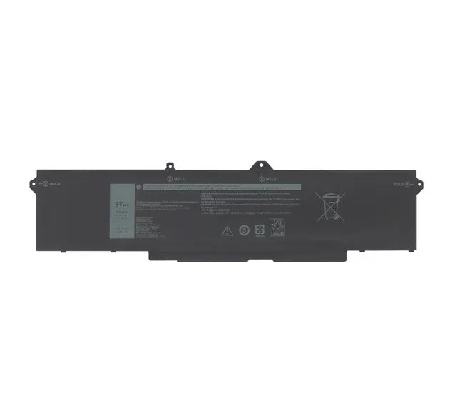 9JRV0 Replacement Battery for Dell Precision 15 3561 Alienware M18 R1/ m17 R5