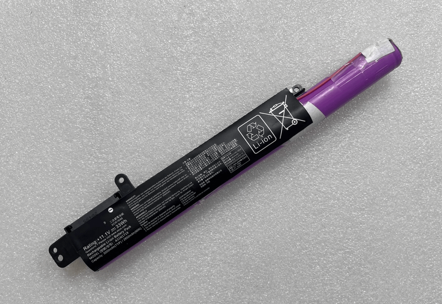 A31N1719 Battery for Asus VivoBook F507MA-EJ180T F507MA-EJ181 A31N1719-1