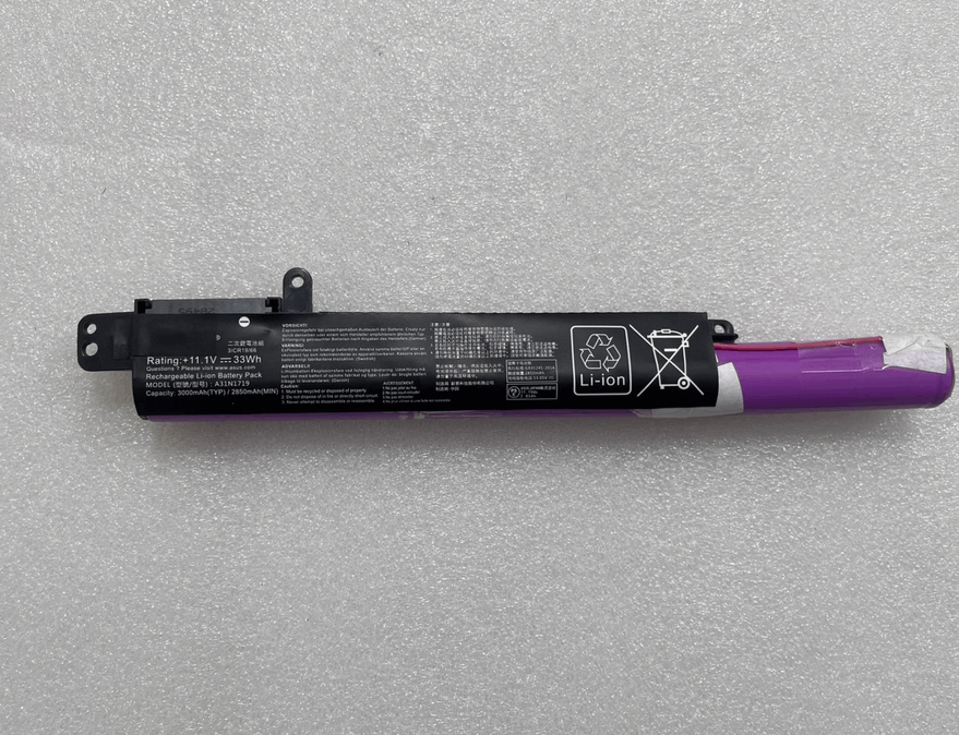 A31N1719 Battery for Asus VivoBook F507MA-EJ180T F507MA-EJ181 A31N1719-1