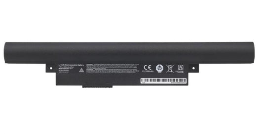 Medion A31-D17 A32-D17 A41-D17 A42-D17 Akoya P7647 P7643 P7648 筆記型電腦電池
