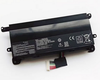Replacement A32N1511 Battery For Asus ROG G752VL G752VY GFX72 G752