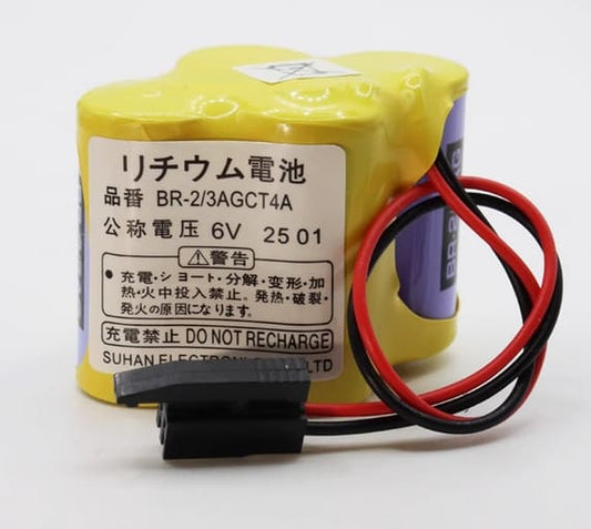BR-2/3AGCT4A