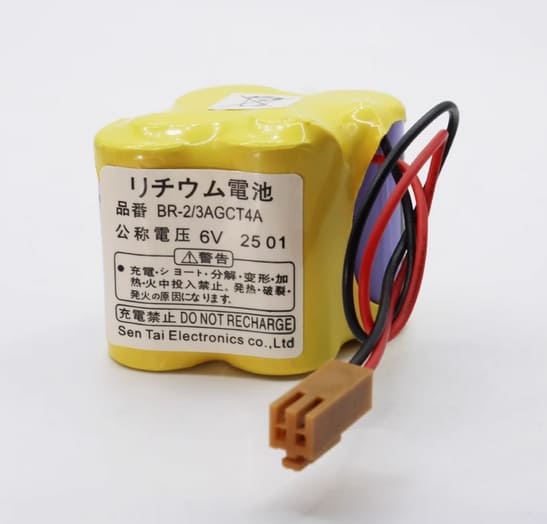 BR-2/3AGCT4A
