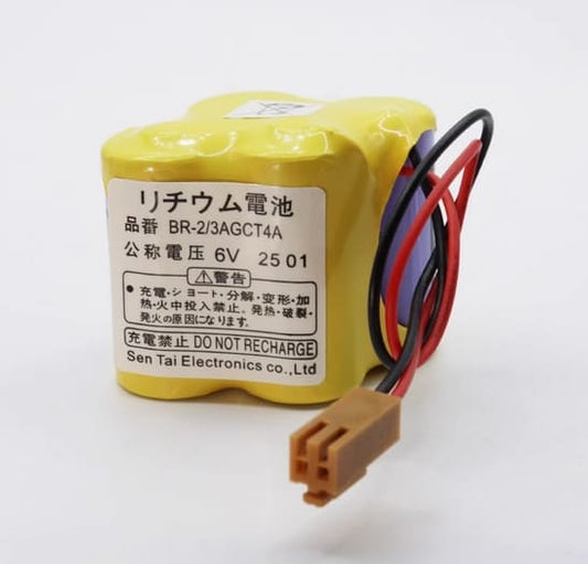 BR-2/3AGCT4A