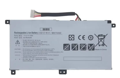 Replacement Samsung AA-PBUN3AB NP350XAA 8500GM NP740U5M Laptop Battery
