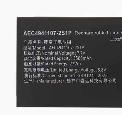 AEC4941107-2S1P