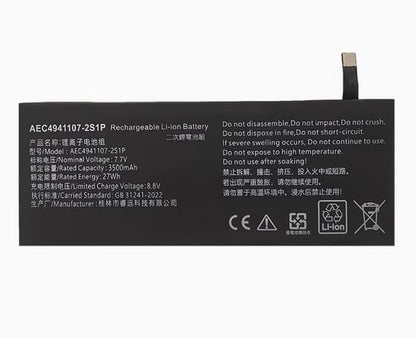 AEC4941107-2S1P
